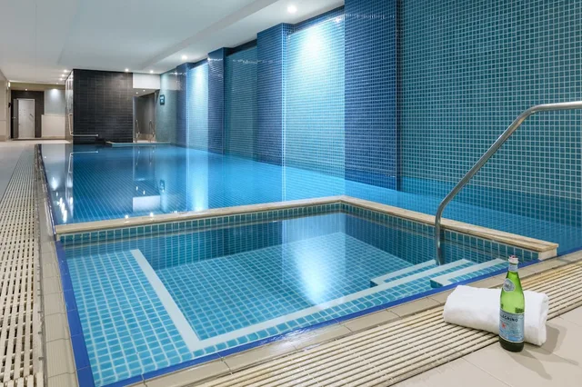 Oaks Glenelg Plaza Pier Suites، أديليد 34/82