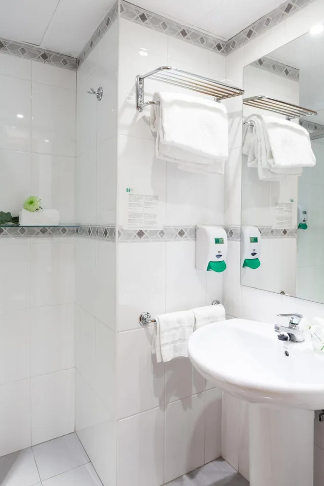 Room, Single, Monte Ulia Hotel 8/8