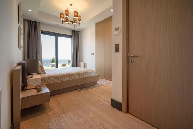 فيلا تنفيذية، Ala Suites & Villas Yalikavak 6/9