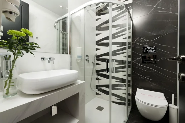 غرفة، Tsikeli Boutique Hotel Meteora 6/7