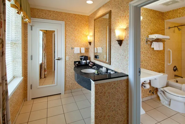 Room, 2 Queen Beds, Resort View، The King and Prince Beach & Golf Resort 9/10