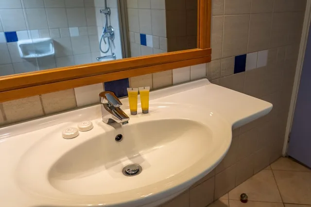 شقة بأربعة أسرّة بغرفتي نوم، Paphos Gardens Holiday Resort 9/10
