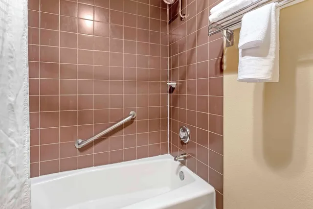 غرفة قياسية بسرير كينج لذوي الإعاقة، Best Western Elko Inn 3/3
