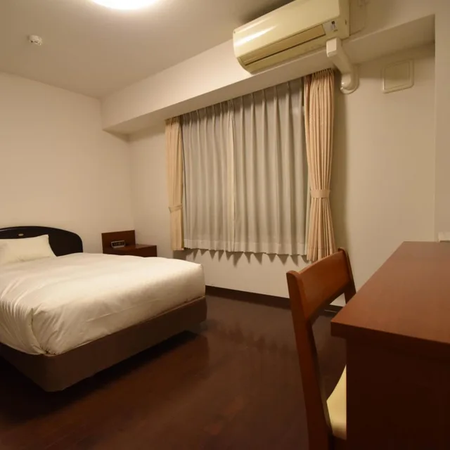 غرفة مفردة للمدخنين، Hotel Hakata Place 1/5