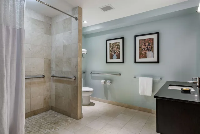 جناح بسرير كينج بمطبخ لذوي الإعاقة، Best Western Plus Hood River Inn 9/10
