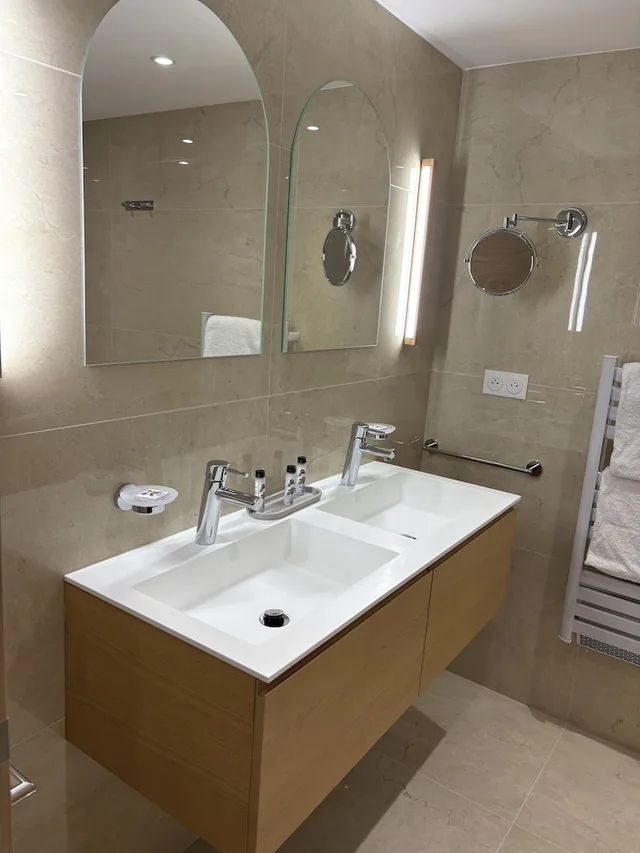 Studio, Queen Bed, Sofa, Garden Area، Vacances Plus Residence Carlton 10/10