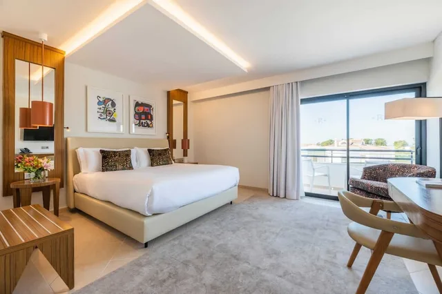 Regency Salgados Hotel and Spa، Albufeira 19/60