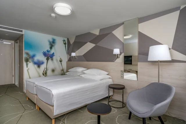 Plus, Premium، Ensana Thermal Margaret Island Ex Danubius Health Spa Resort Margitsziget 10/11