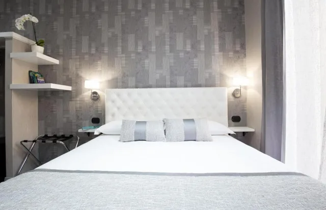 Smart, King Bed، Il Campo Marzio 3/9