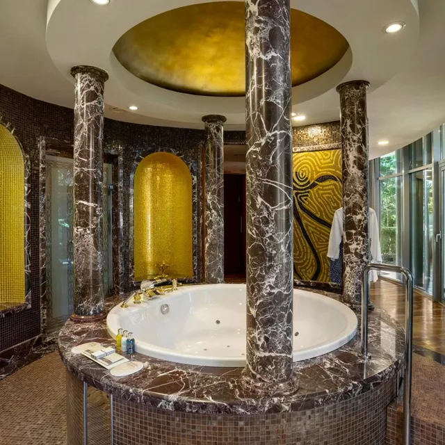 Vip, Villa، Calista Luxury Resort 6/8