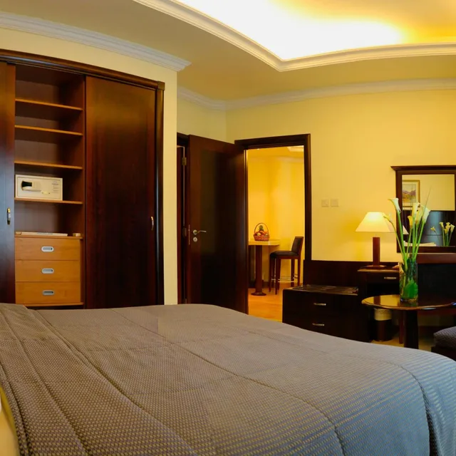 Executive Suite.، Sharjah Premiere Hotel And Resort 1/13
