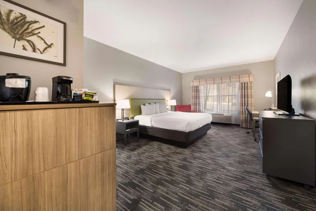 غرفة بسرير فردي لذوي الإعاقة، Country Inn Suites By Radisson Freeport Il 3/5