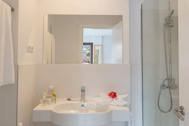 Superior, Double Bed, Balcony or Terrace، Casona De Yaiza 10/10