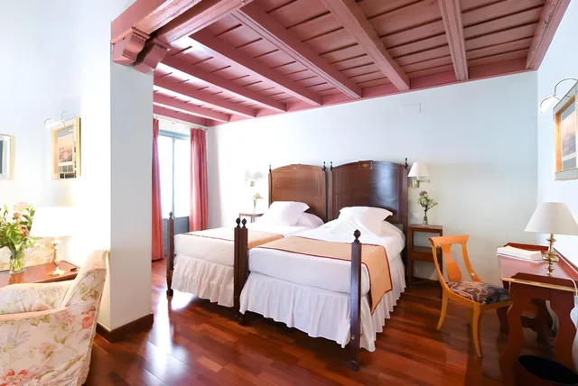 Basic, Single, Las Casas De La Juderia Sevilla 3/4