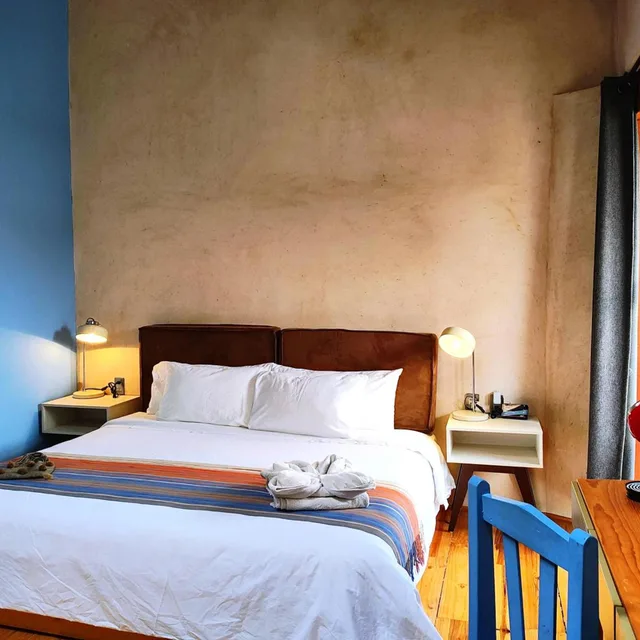 1 Bedroom, Loft, Apartment, Balcony، Hotel Jardines Del Carmen 2/5