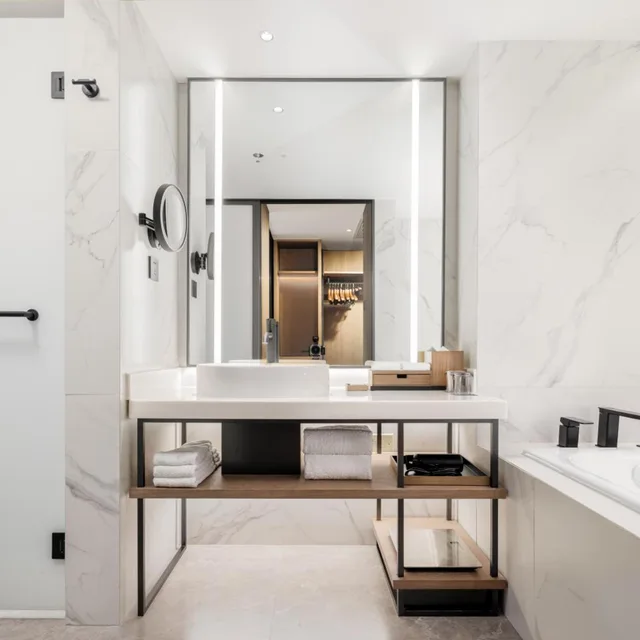 Suite, Apartment، Sheraton Chengdu Lido 6/6