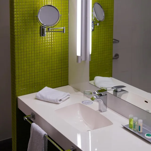 Standard, Nature View، Blau Hotel Las Caldas 4/4