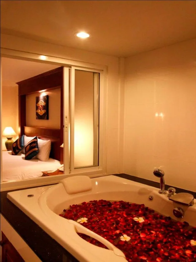 جناح عائلي، Baan Yuree Resort Spa 6/8