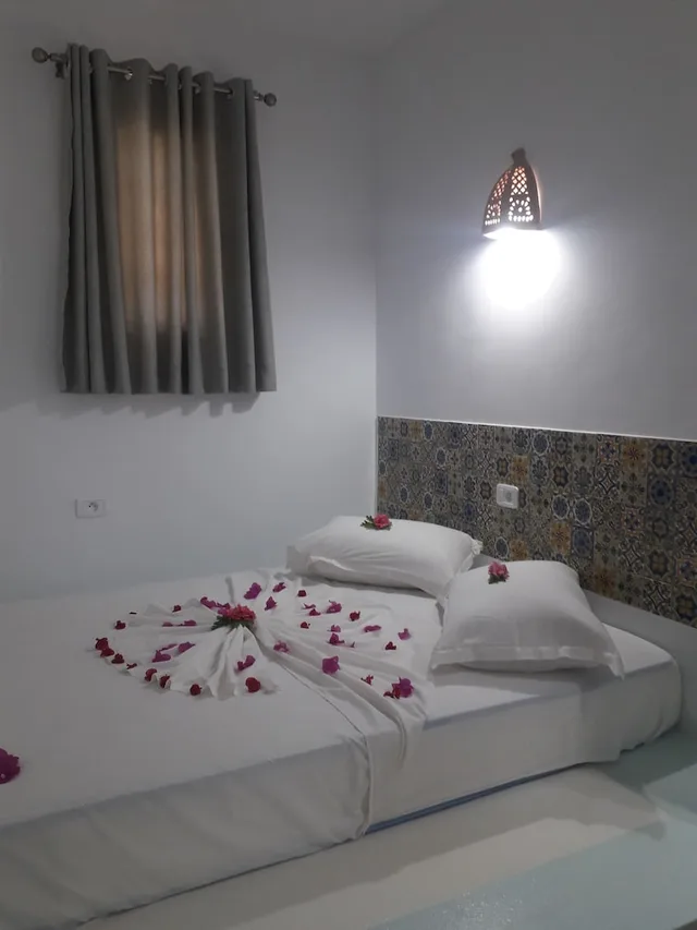Hotel Le Beau Sejour، El Mgarsa 5/26