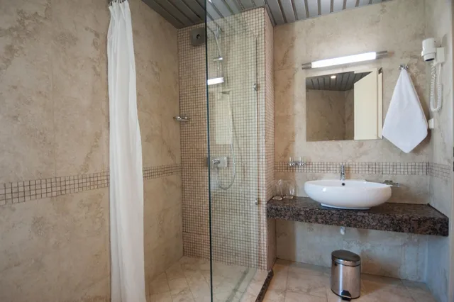 شقة بغرفة نوم واحدة، Jeravi Hotel 7/9