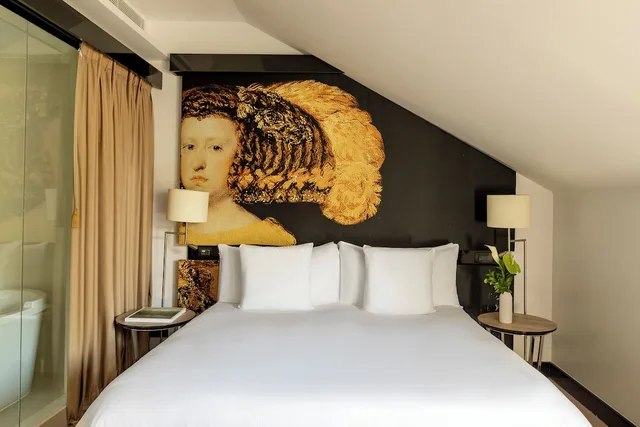 Three Bedroom Suite Redlevel, Palacio de Los Duques Gran Melia 3/3