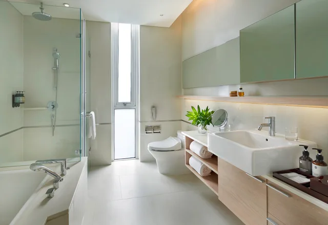 1 Bedroom, Renovated, Premier، Somerset Sukhumvit Thonglor 3/3