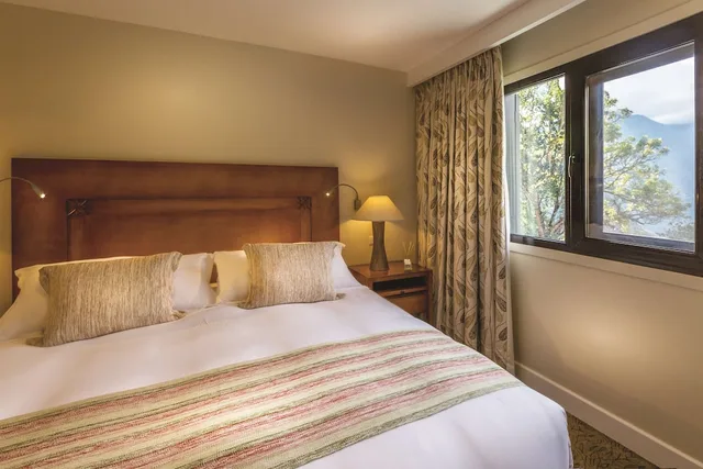 Deluxe, Sanctuary Lodge A Belmond Hotel Machu Picchu 1/7