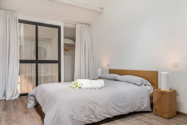 Giorgione, 2 Bedrooms, Apartment, 2 Queen Beds, Sofa، Residence Casin dei Spiriti 2/10
