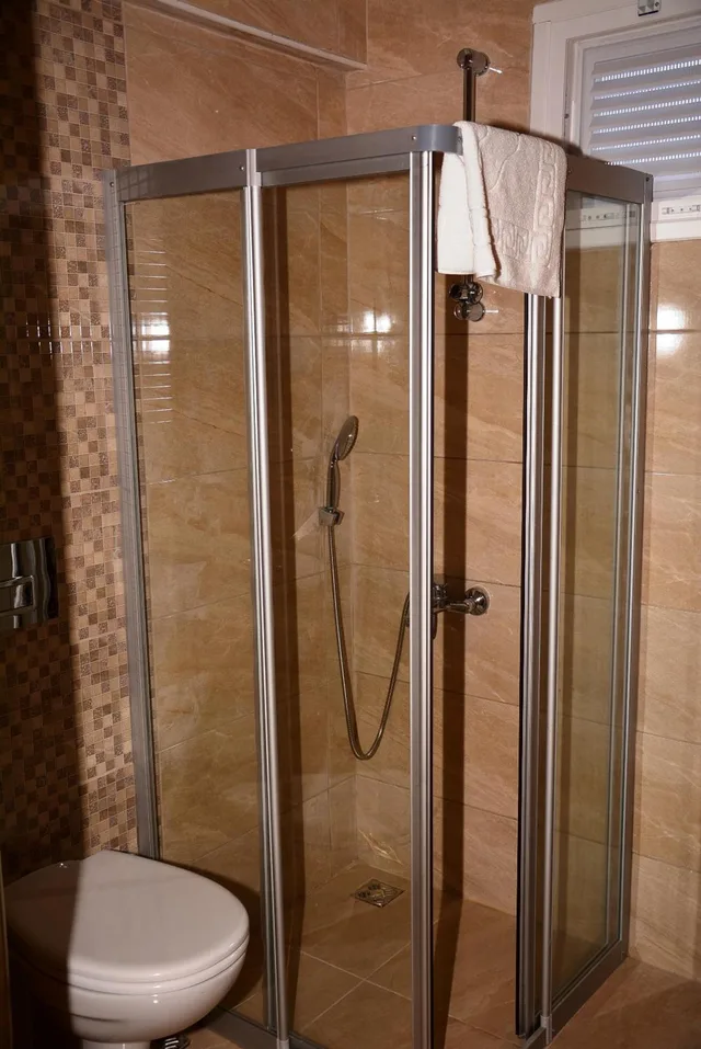 غرفة قياسية بسرير مزدوج، The Marmaris Boutique Hotel 10/10