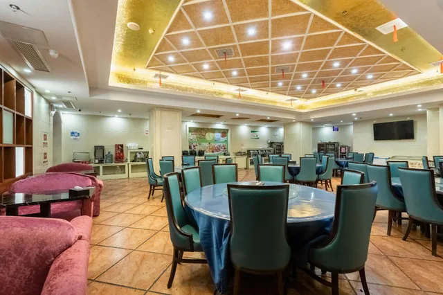 VIENNA HOTEL SUZHOU FAIRYLAND، سوجو 37/48