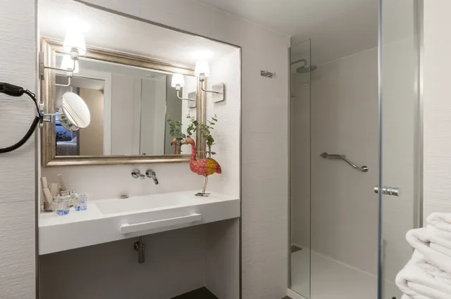 Suite, King Bed, Suites Murillo Segovias 2/6