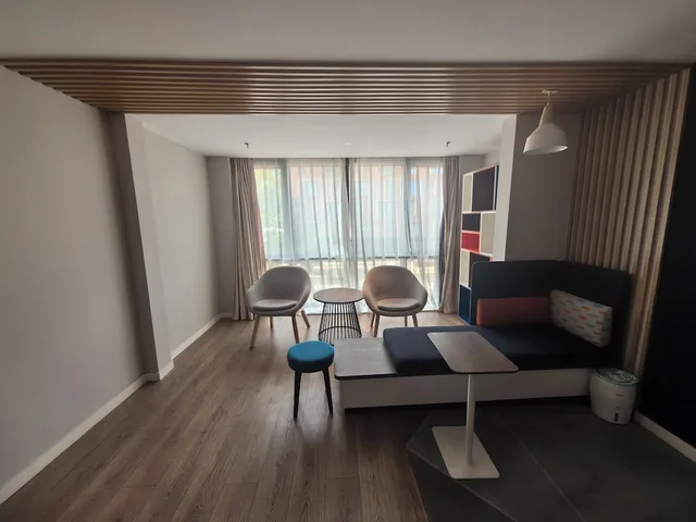 Holiday Inn Express Beijing Shijingshan Lakeview، Mentougou 31/50