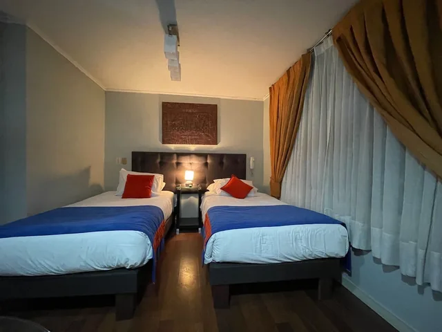 استوديو بسريرين منفصلين، VR Suite 3/10