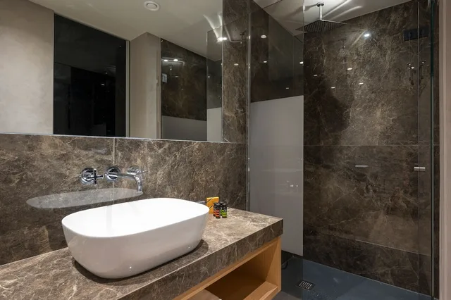 Junior Suite, Studio, Queen Bed, Sofa، Hyperion City Hotel & Spa 6/6