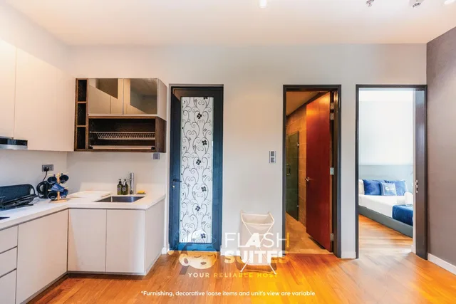 2 Bedrooms, Premium, Suite, Balcony, Geo38 Genting Highland 9/10
