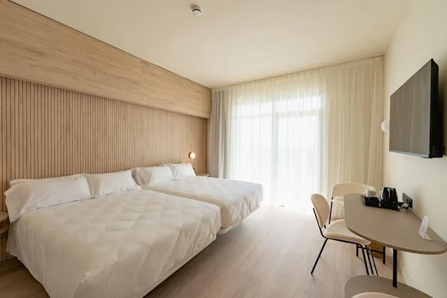 غرفة سوبيريور مع أريكة، RH Silene Hotel & Spa 4 Sup 1/1