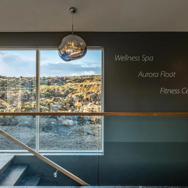 Northern Light Inn، Reykjanesbaer 5/55