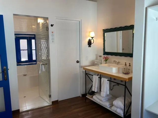 جناح استوديو بريميوم بسرير كينج، QUINTA SAN BLAS BY ANANAY HOTELS 5/6