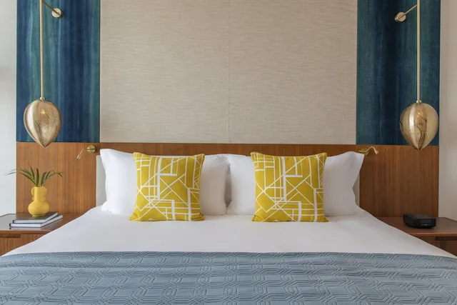 Premium, King Bed, Abesq Doha Hotel & Residences 3/5