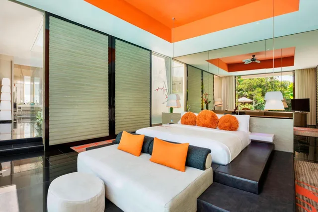 3 Bedrooms, Oasis, Villa, Private Poolterrace, W Bali Seminyak 3/7