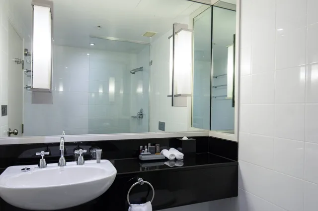 غرفة بسرير كينج، Sydney Harbour Marriott 5/14