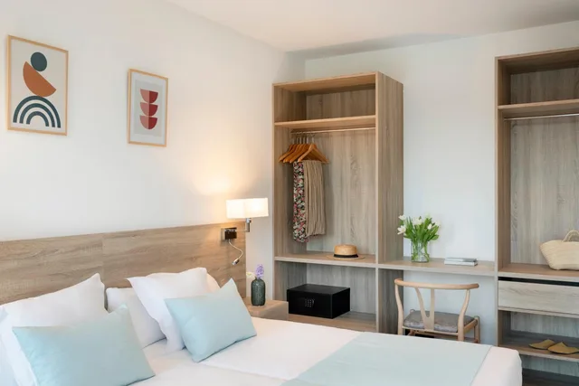 استوديو، Aparthotel Marina Drach 3/7
