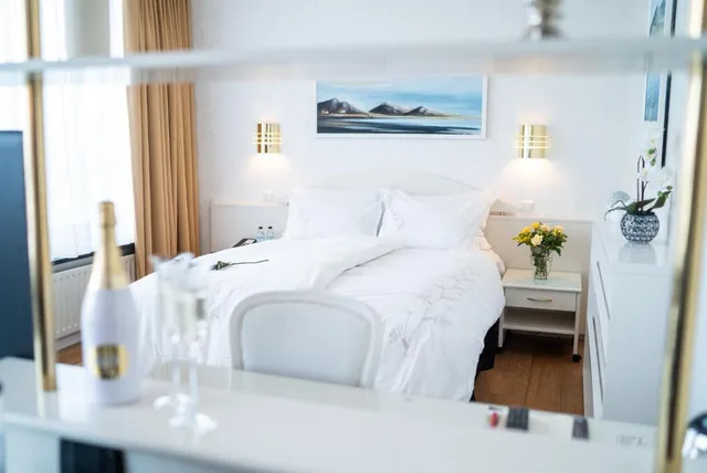 جناح جونيور، Hotel Keflavik By Reykjavik Keflavik Airport 4/7