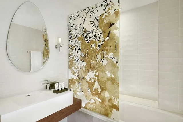 غرفة كبيرة بسريرين منفصلين، La Caserne Chanzy Hotel & Spa, Autograph Collection 2/3
