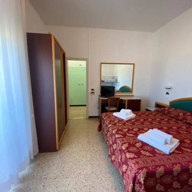 Room, Triple, Side Sea View، Artide 5/10