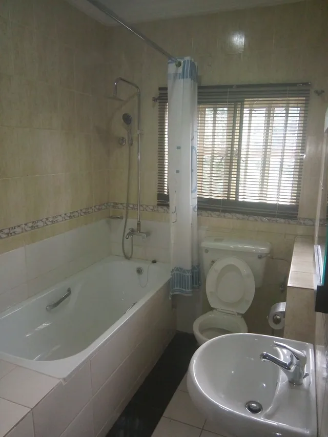 3 Bedrooms, Apartment, 3 Queen Beds, Dwell Apartments 4/7