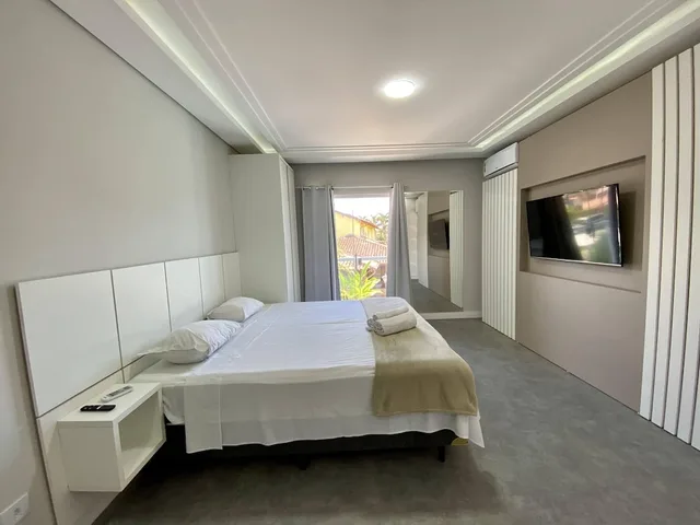 غرفة جونيور بمسبح خاص، Pousada Villa Del Sol 4/8