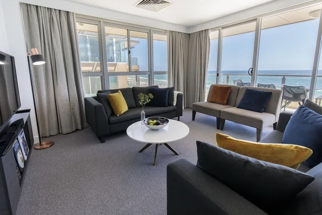 Oaks Glenelg Plaza Pier Suites، أديليد 57/82