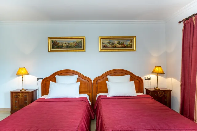 غرفة عائلية، FINCA PREDIO SON SERRA 5/10