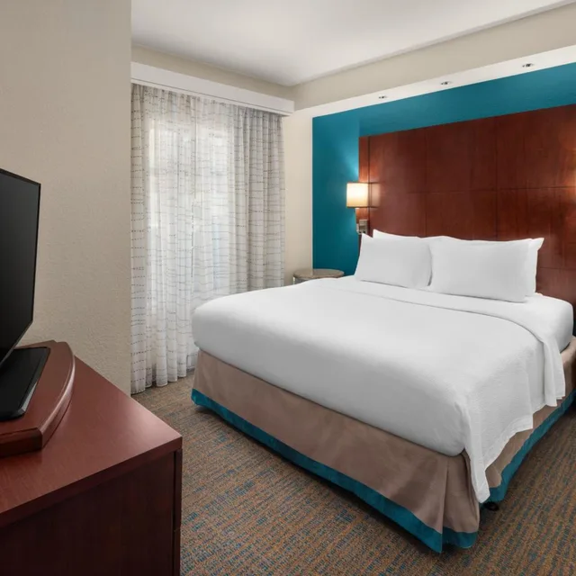 جناح بغرفتي نوم، Residence Inn Portland Airport At Cascade Station 1/7